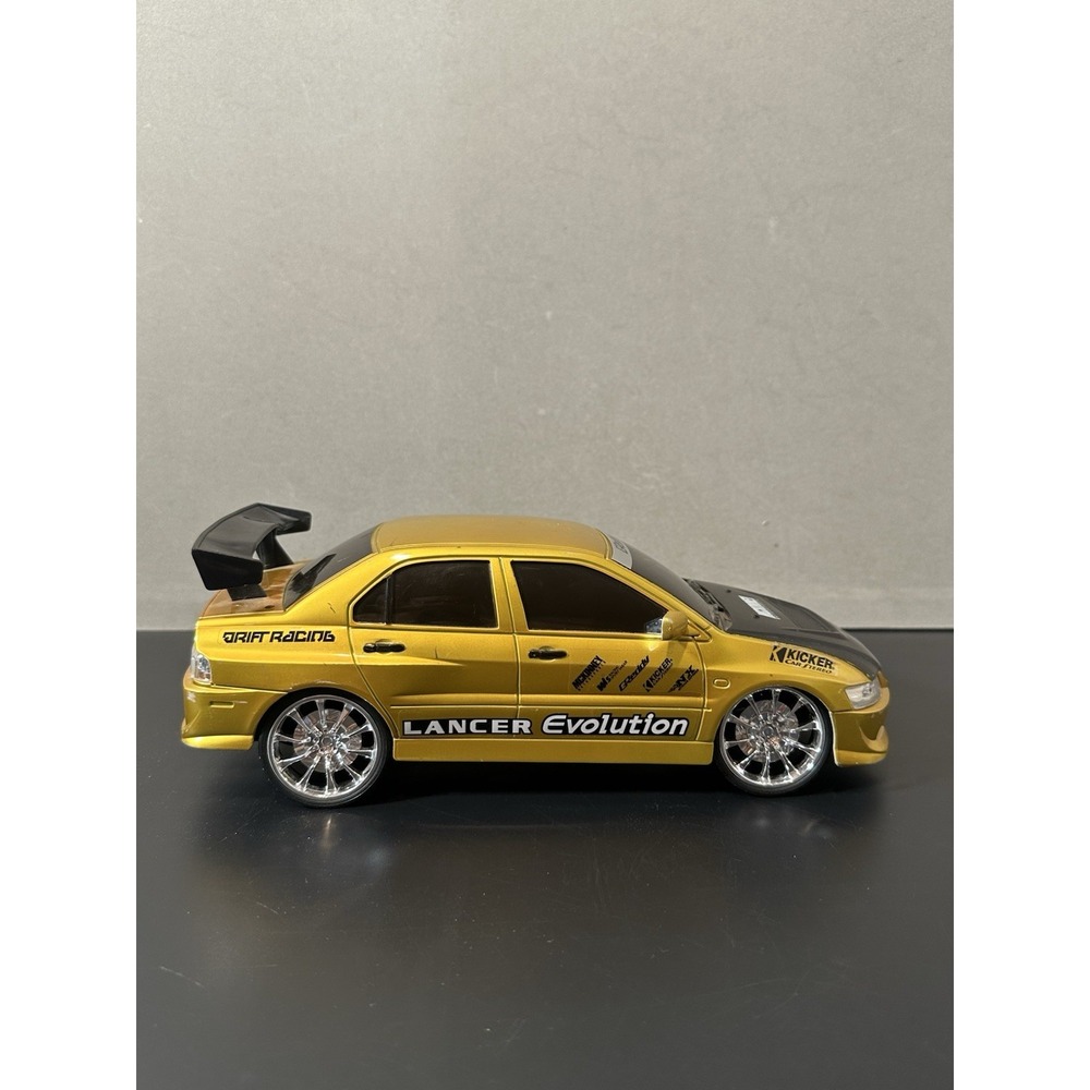 Lancer Evolution Remote Control Car ( No remote ) - Picture 2 of 7